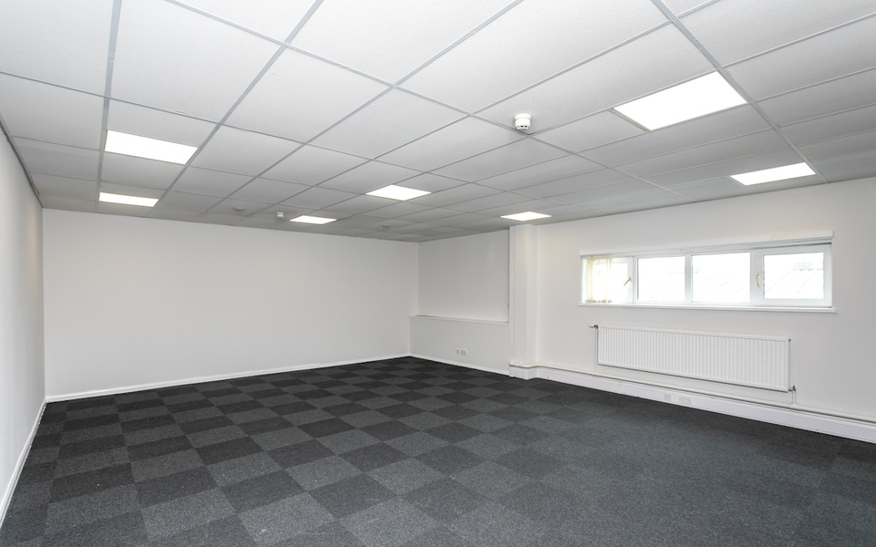 Clifton Trade Park Blackpool - Offices (10)